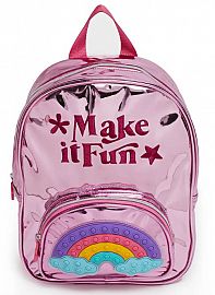 MOCHILA ESPALDA 12
