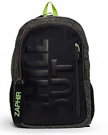 MOCHILA ESPALDA 17