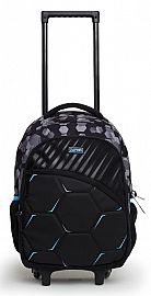 MOCHILA CARRO 17