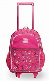 MOCHILA CARRO 17