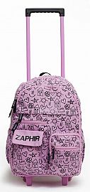 MOCHILA CARRO 17