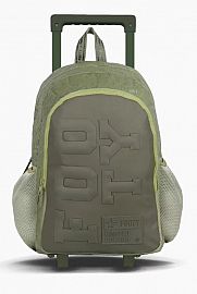 MOCHILA CARRO 18