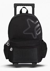MOCHILA CARRO 18