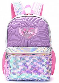 MOCHILA ESPALDA 18