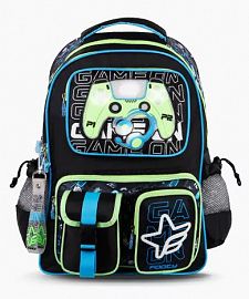 MOCHILA ESPALDA 18