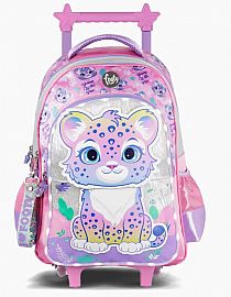 MOCHILA CARRO 18