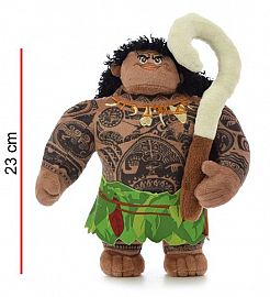 MAUI 22CM PELUCHE MOANA 2