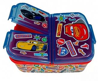 SANDWICHERA MULTIPLE CARS