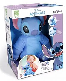 MUÑECO STITCH BABY EN CAJA