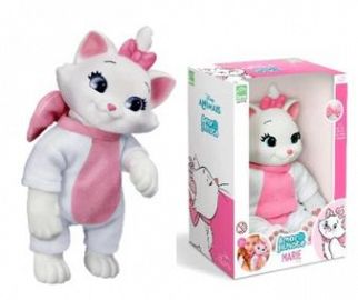 MUÑECA MARIE BABY EN CAJA