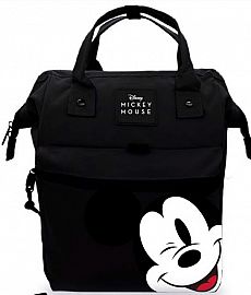 MOCHILA ESPALDA MICKEY