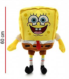 BOB ESPONJA 60CM