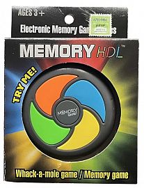MEMORY GAME CIRCULO TWIST CHICO