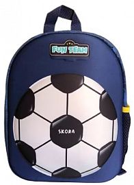 MOCHILA ESPALDA 12