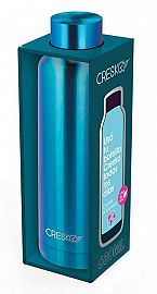 BOTELLA ACERO 630ML DOBLE CUERPO