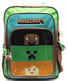 MOCHILA ESPALDA 18