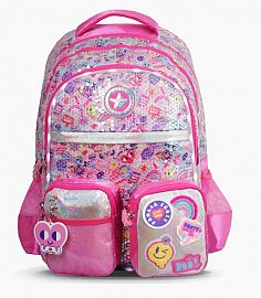 MOCHILA ESPALDA 18