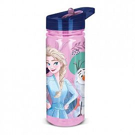BOTELLA CON SORBETE LARGE 580ML FROZEN
