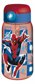 BOTELLA CON SORBETE 510ML SPIDERMAN