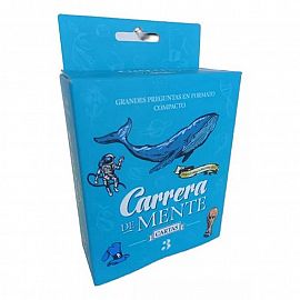 CARRERA DE MENTE CARTAS 3