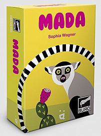 MADA