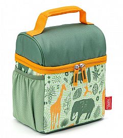 LUNCHERA SOFT ALTA JUNGLA - GRUPO INTRENDA - THERMOS