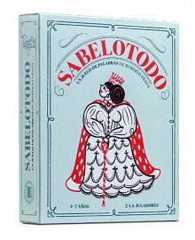 SABELOTODO