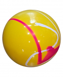 PELOTA CARNAVAL - LISA N5 (5) X8