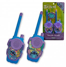 WALKIE TALKIE PREMIUM STITCH