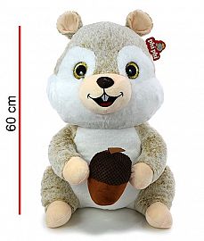 ARDILLA 60CM