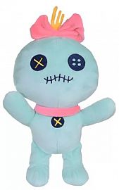 STITCH MUÑECA DE TRAPO 22CM
