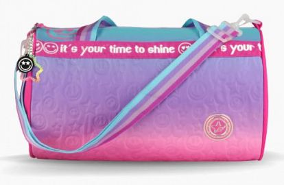 BOLSO LINEA MULTICOLOR - 2 COLORES