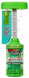 WONDER FACTORY MASA NUNCA SECA 71GR - 4 COLORES