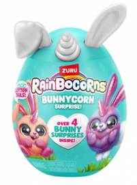 RAINBOCORNS BUNNYCORN - 6 COLECCIONES