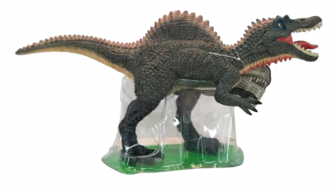 DINOSAURIO SPINOSAURUS 60CM CON SONIDO