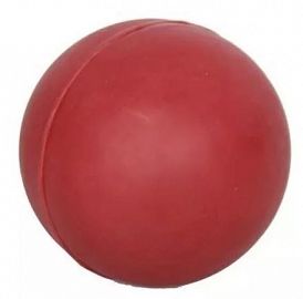 PELOTA GOMA MACIZA N°2