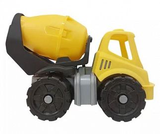 MINI CAMION MEZCLADOR