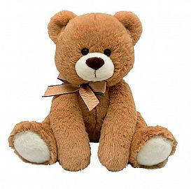 OSO FELIPE CON CINTA 21CM