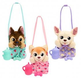BABY PAWS YUMMY 15CM - 3 MODELOS