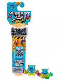 MR BEAST LAB SWARMS TUBO SORPRESA