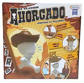 AHORCADO
