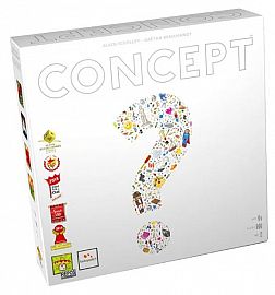 CONCEPT    (2266)