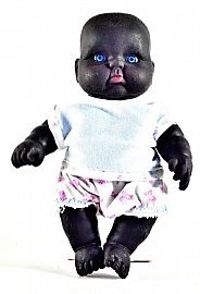BEBE GERARDITO NEGRO