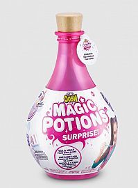 OOSH MAGIC POTTIONS SURPRISE SLIME - 3 COLORES