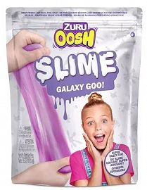 OOSH SLIME GALAXI GOO SOBRE 500 G - 4 MODELOS