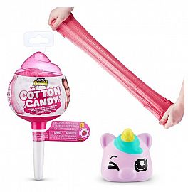 OOSH COTON CANDY SLIME POP PERFUMADO - 4 COLORES