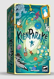 KIENPARAKE