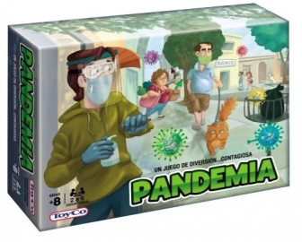 PANDEMIA