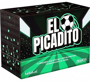 EL PICADITO