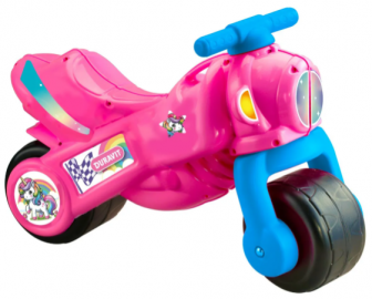 ANDARIN MOTO UNICORNIO